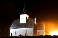 Kirkene